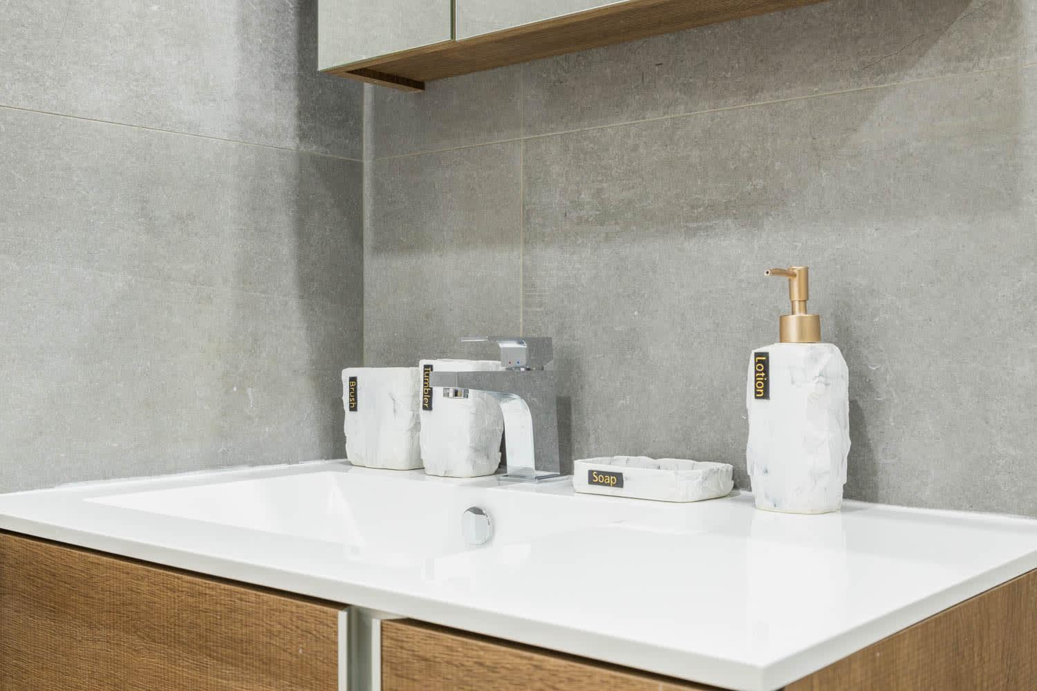 Apartment 1597-13 I Brand New Prime Upper East W&d New York
